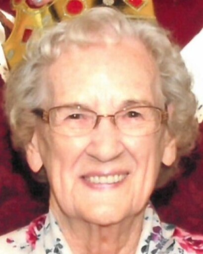 Lourena D. Snodgrass