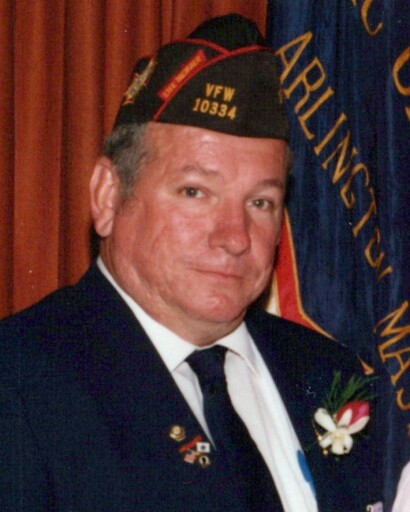 Robert J. Harrington