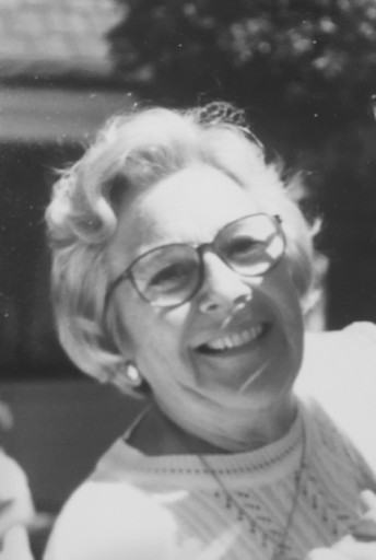 Martha Henderson