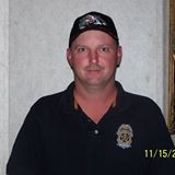 Corporal Daniel Brackin Profile Photo