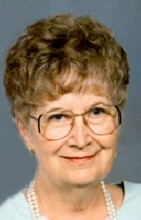 Betty J. Streeter