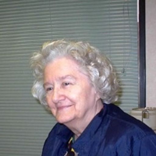 Frances Dorareasa Johnson