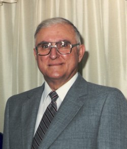 Joseph Brown, Sr. Profile Photo