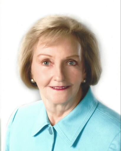 Patsy McCord's obituary image