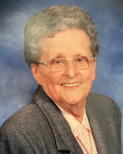 Shirley B. Readinger