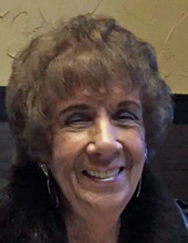 Beverly J. Eddy Profile Photo