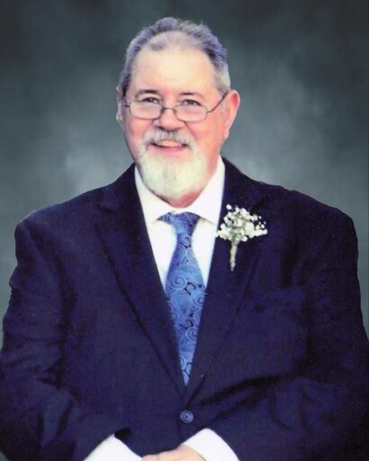 Rev. Dr. Keith Odom Profile Photo