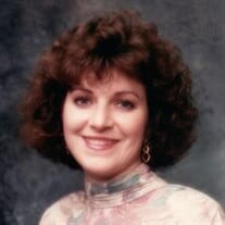 Charline Pritchard Profile Photo