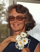 Nancy W. Pendleton Profile Photo