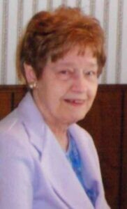 Nellie M. Brownfield