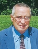 Charles R. Eads Jr.