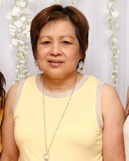 Suwana Vollmer Profile Photo