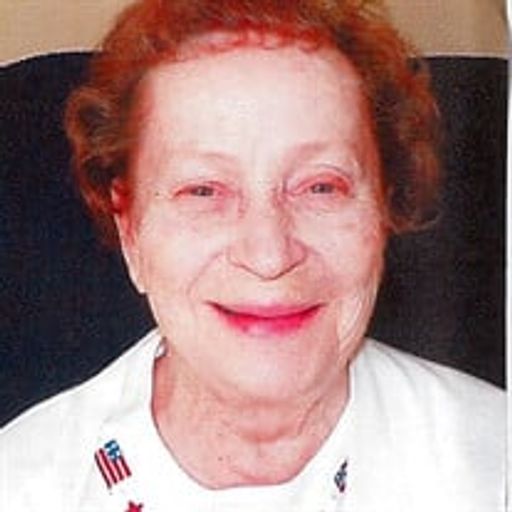 Marjorie J. Schmeski Profile Photo