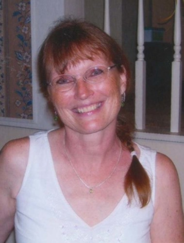 Laurie Ann Snyder