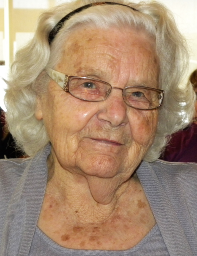 Muriel Vachon Profile Photo