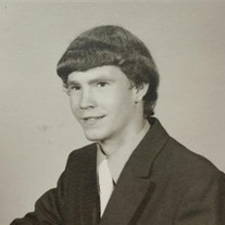 Gerald Clarke Seaton Profile Photo