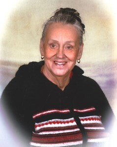 Edna Yvonne Leonard