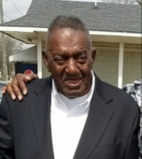 Willie Adams, Jr. Profile Photo