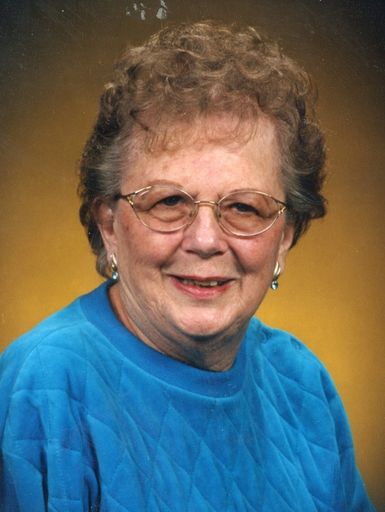 Lorraine F. (Timm)  Zastrow