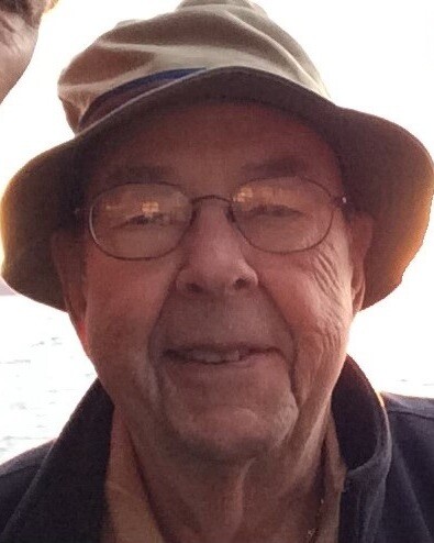 Noble Olds Carpenter's obituary image