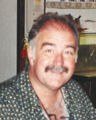 Ken Thomsen's obituary image
