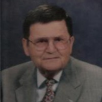 J. Clyde Jenkins