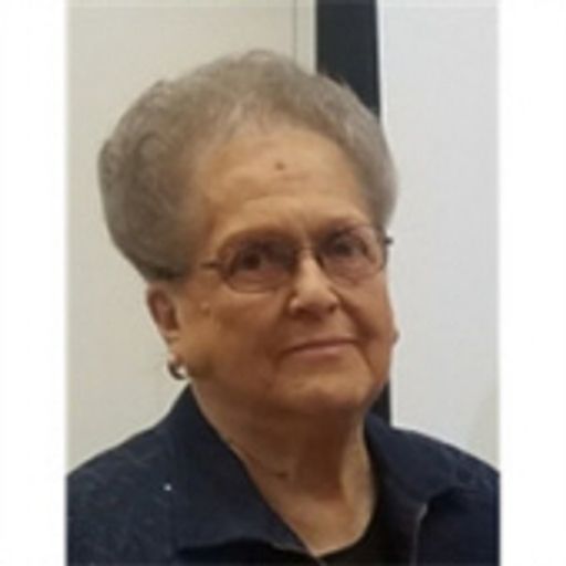 Barbara Ann Kielsmeier