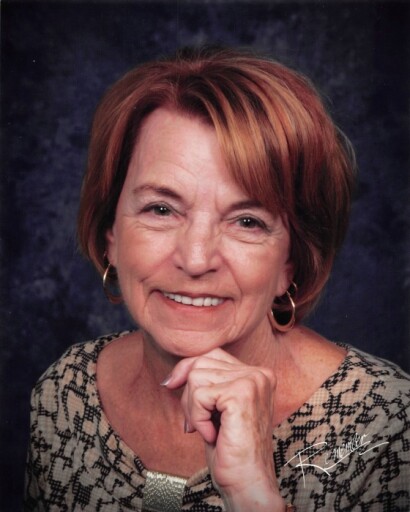 O. Carol Zundel Profile Photo