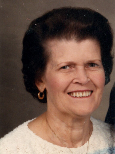 Mary Ann Stupka