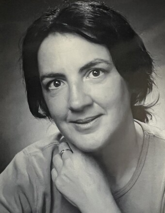 Susan Beatty Morton