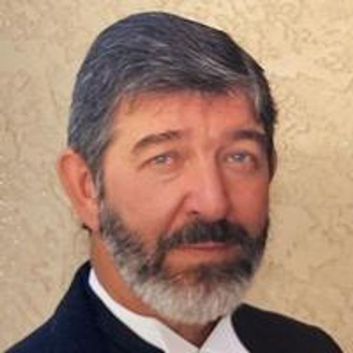 Kenneth Eugene Kirk