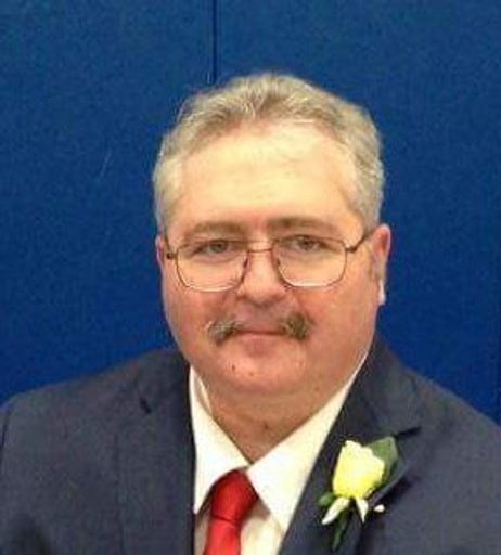 Robert Coeyman, Jr. Profile Photo