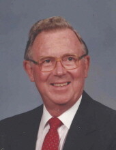 George Wesley Harper