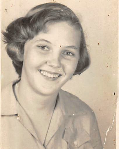 June Ilene Parchman