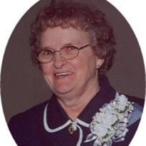 Deloris Elaine Crumby