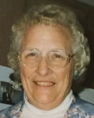 Phyllis Ann Graber
