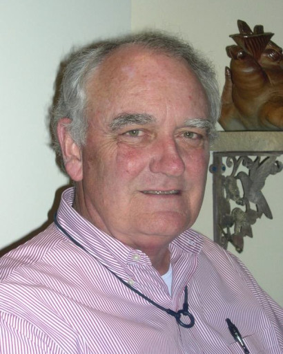 William E. Mullins Profile Photo