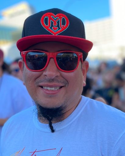 Jaime Omar Polanco Profile Photo