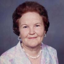 Sybil Kathleen Coats Martin