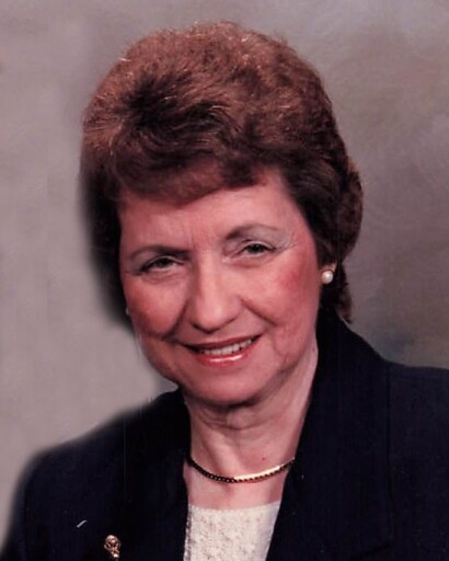 Delores J. Adams