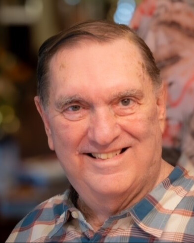 Roy Allen Nesom's obituary image