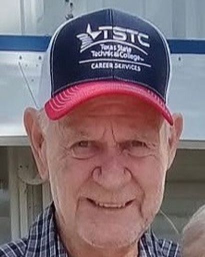 Larry Wayne Justiss's obituary image