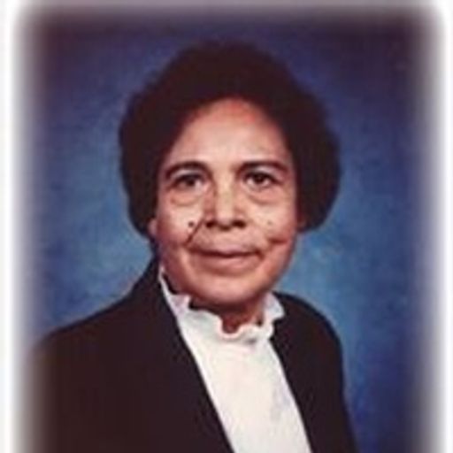 Alice Ann (Gonzales) Keever