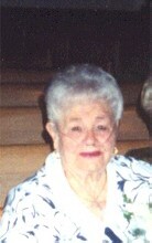 Nellie E. Bales Profile Photo