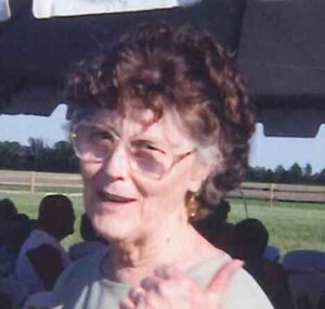 Donna M. Schroeder