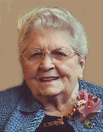 Bessie Sierk