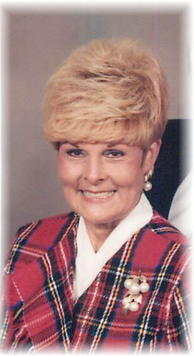 Doris June (Hawkins)  Lamon Profile Photo