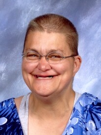 Susan Ann Shorter Profile Photo