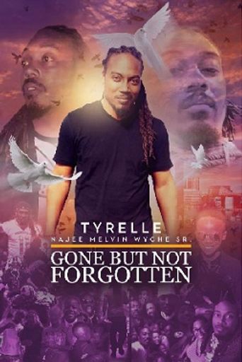 Mr. Tyrelle N. M. Wyche, Sr.