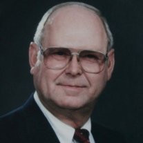 Mr. Marvin H. Pritchett Profile Photo